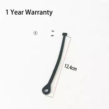 Ленточный шнур для крышки топливного бака VW Passat Tiguan Golf различных моделей