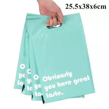 leotrusting Поли пакеты 10 шт