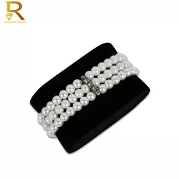 Lesaiyarr R-2021040902 Подушки для часов черный/белый