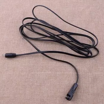 LETAOSK 29V 2A 3M электрический, для кресла с откидной спинкой и диван свинцовый Удлинительный кабель 2Pin для трансформатора Apter