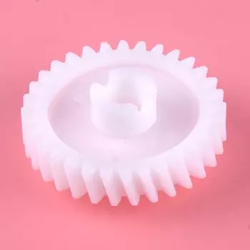 LETAOSK 32 зубца приводной механизм открывания гаражных ворот 41A2817 41C4220A подходит для Liftmaster Sears Chamberlain Estate Series Raynor