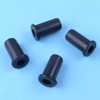 LETAOSK Антивибрационные прокладки для пилы Husqvarna 50 51 55 55