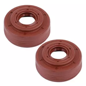 LETAOSK Комплект сальников для бензопилы HUSQVARNA 340 345 346XP 350