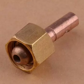 LETAOSK Медный сварочный соединитель WP-25 WP-24W WP-20