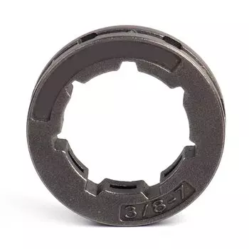 LETAOSK обод цепной звездочки 3/8-7 7 зубов для бензопил Stihl Husqvarna