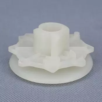 LETAOSK пластиковый шкив стартера для Partner 350 351 Poulan 3314 3416 3516