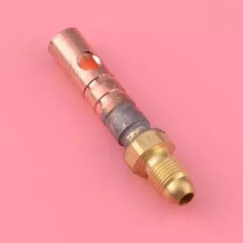 LETAOSK Металлический сварочный горелка TIG