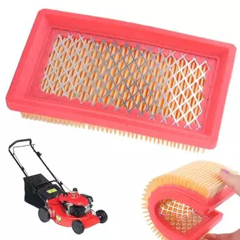 LETAOSK Воздушный фильтр для газонокосилок Kohler Courage XT