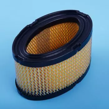 LETAOSK воздушный фильтр для триммера черно-желтый