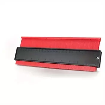 LETIITTGOO Многофункциональный профиль контурный датчик 5/10 дюймов