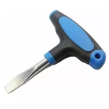 LETIITTGOO Т-ручка плоская отвертка 10 мм