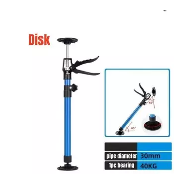 LETIITTGOO Телескопический домкрат 30-59 см