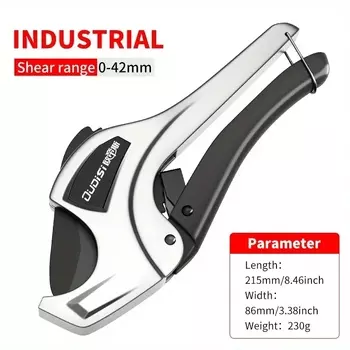 LETIITTGOO Труборез для пластиковых и резиновых трубок