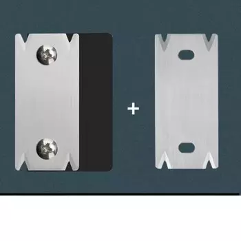 LETIITTGOO Угловой строгальный нож для дерева