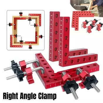 LETIITTGOO угловые зажимы 90 градусов