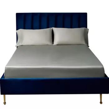 Летнее покрывало для кровати в фермерском стиле, хлопковая утолщенная простыня с шифрованным принтом, одинарное и двойное покрывало 150x200 см 180x200 см