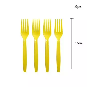 Летние фруктовые тарелки Gooparty