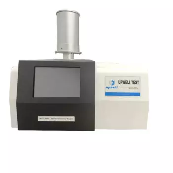 Летние продажи со скидкой на 1150C TGA/TG термогравиметрический анализатор