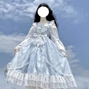 Летний новый полный комплект, женское повседневное роскошное платье