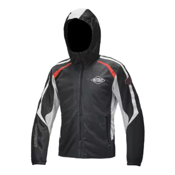 Летняя мотоциклетная куртка, одежда для мужчин, дышащая сетчатая одежда для предотвращения падения, велосипедная одежда, гоночная куртка с защитой CE