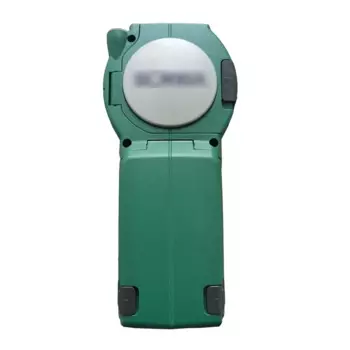 Левая боковая крышка для тахеометра SZZLMASON CX50/CX52/CX100/CX102