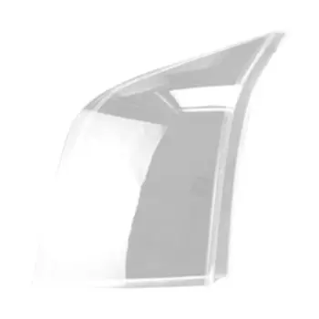 Левая фара для Ford Transit V348 2009-2012