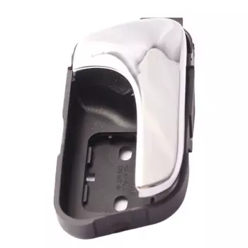 Левая и правая Автомобильная деталь, новая Автомобильная дверь с покрытием, внутренняя рукоятка, прокладка для Chevrolet Epica 2005 2006