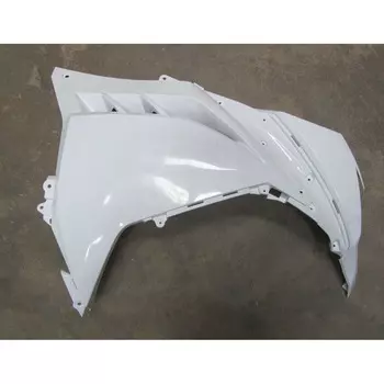 Левая и правая часть, боковой обтекатель, панель кузова, подходит для Kawasaki Ninja 300 13-17