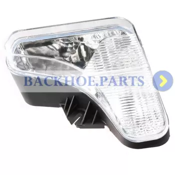 Левая и правая фара с лампочсветильник объектива 7138041 7138040for Bobcat A770 S510 S530 S550 S570 S590 S630 S650 S750 S770