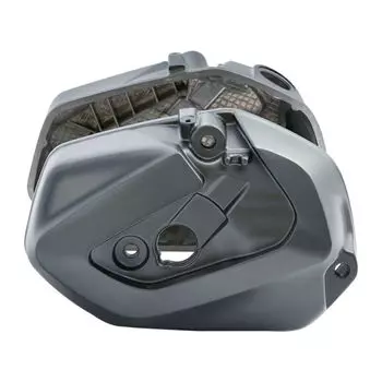 Левая и правая крышка головки блока цилиндров подходит для BMW R1250GS 2019-2023 R1250R R1250RS R1250RT 2019-2024