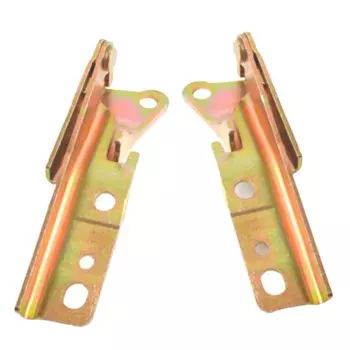 Левая и правая петля крышки двигателя 79110-26000 79120-26000 для Hyundai Santafe