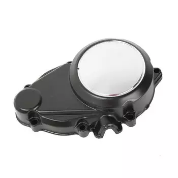 Левая крышка статора мотоцикла, чехол картера двигателя для Honda CB 400 CB400 1992-2011 2010 2009