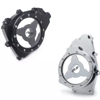 Левая Магнитная крышка двигателя статора для Yamaha YZF-R3/ABS 2017-2021 MT-03 2021-2022, деталь мотоцикла