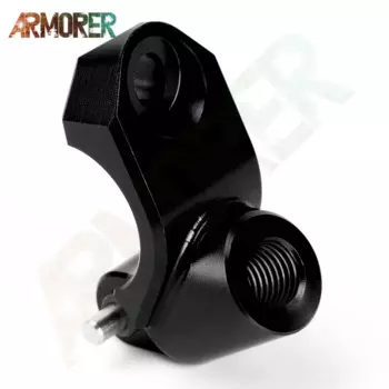 Левый главный цилиндр сцепления, крепление на зеркало, зажимная крышка для 1050 ADV 1090 ADV 1190 ADVENTURE 1290 Super Adventure 1290 ADV