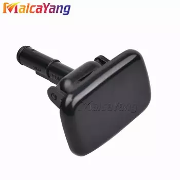 Левая/правая боковая головка, крышка сопла омывателя 98460-3E000XX 98450-3E000XX для KIA Sorento 2003 2004 2005 2006