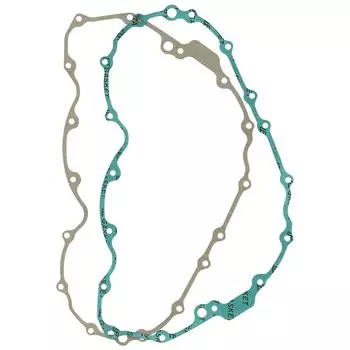 Левая прокладка сцепления мотоциклетного картера для Yamaha Road Star 1700 XV1700 2002-2014 RoadStar 1600 XV1600 1999-2003