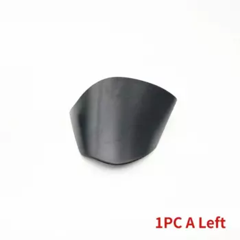 Левая ручная внешняя дверь автомобиля, боковое зеркало заднего вида, нижняя крышка, нижняя накладка для Mazda 6 Atenza GJ 2014 2015 2016 2017