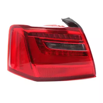 Левая внешняя фонарь заднего хода для Audi A6 C7 Sedan 2012-2015 4GD945095
