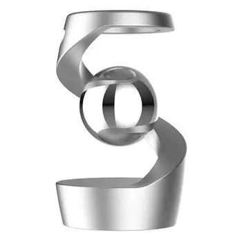 Левитирующий гироскоп VKTECH