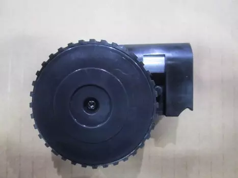 Левое и правое колесо для робота-пылесоса Philips FC8812 FC8820 FC8830 FC8810 FC8832 FC8822 FC8932, аксессуары для пылесоса