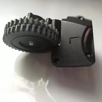 Левое колесо для робота-пылесоса iLife A4s A4 A40