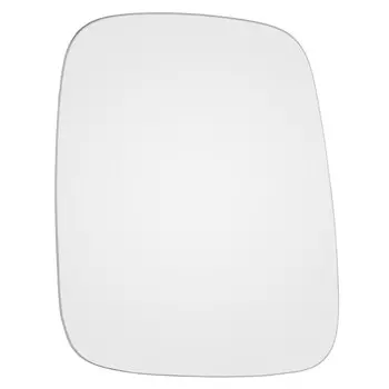 Левое правое боковое зеркало, стеклянная палочка, самоклеящаяся для Valkswagen VW Transporter T4 1990-2003, выпуклое зеркало заднего вида