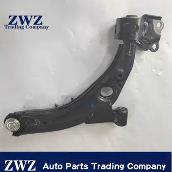 Левый передний нижний рычаг управления для Mazda 8 MPV Mazda CX-7 CX7 LT11-34-350 LT1134350 L2063435ZB LT11-34-35Z LT113435Z