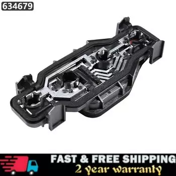 Левый правый держатель лампы заднего фонаря для Citroen Berlingo Peugeot Partner 1996-2011 гг. 634679 Держатель лампочки заднего света