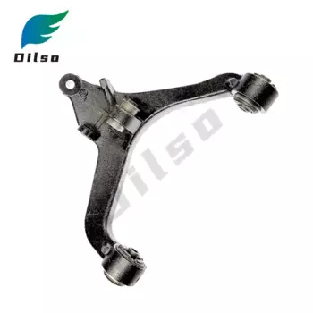 Левый Правый передний нижний рычаг управления подходит для JEEP CHEROKEE LIBERTY KJ 2002-2007 OEM 52088637AD 52088636AD