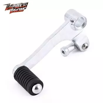 Левый Рычаг переключения передач для HONDA NC700S NC 750X 750 S 700X 700S 2012-2022, Мотоциклетные аксессуары, педаль переключения передач NC700 NC750 S/X CNC