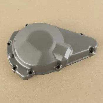 Левый статор двигателя мотоцикла, крышка картера для Suzuki GSX400 GK75A Bandit 400 GSF400