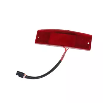 Левый задний фонарь 2410668 Аксессуар для Polaris Ranger XP 700: 2006-2008 Ranger 500: 2006-2009 Ranger 700 6x6: 2006-2009 гг.