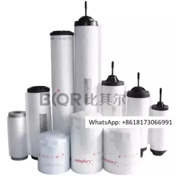 Leybold выхлопной фильтр SV300B/65B/100B/630B масляный фильтр тумана 971431120