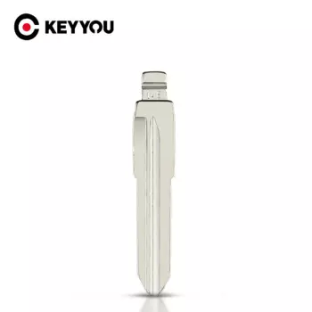 Лезвие автомобильного ключа KEYYOU 145 # No.145 для Mazda 3 5 6 m6 rx8 mx5